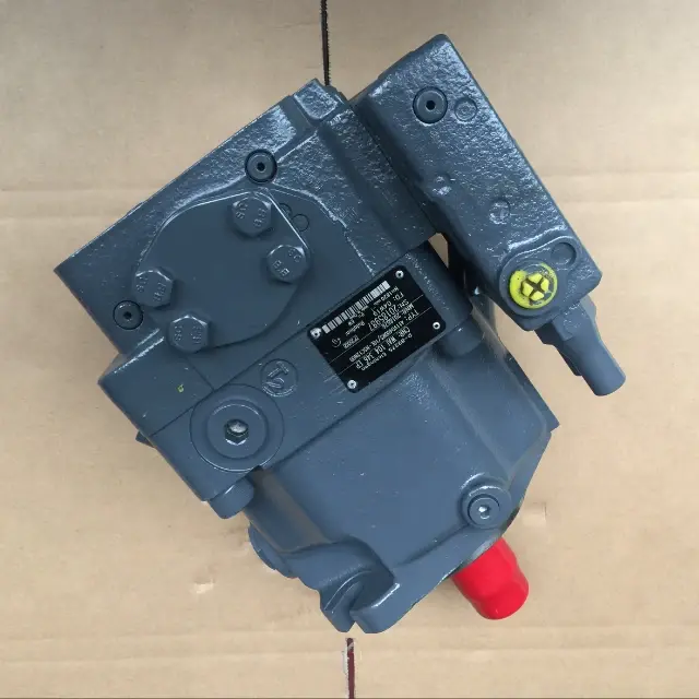 _ A11VO40 Piston pump.webp