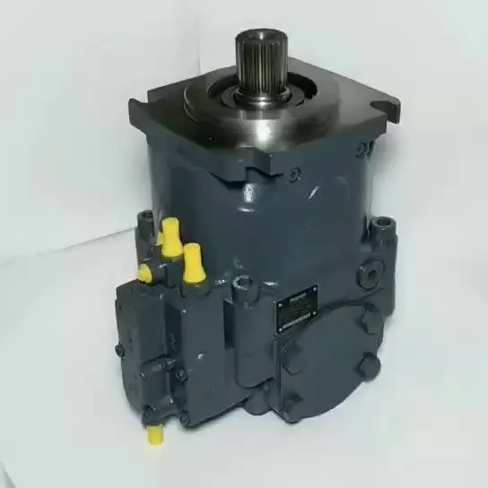 _ A11VO130 Piston pump used