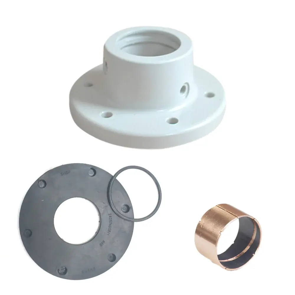 Bearing Assembly Kit 60mm