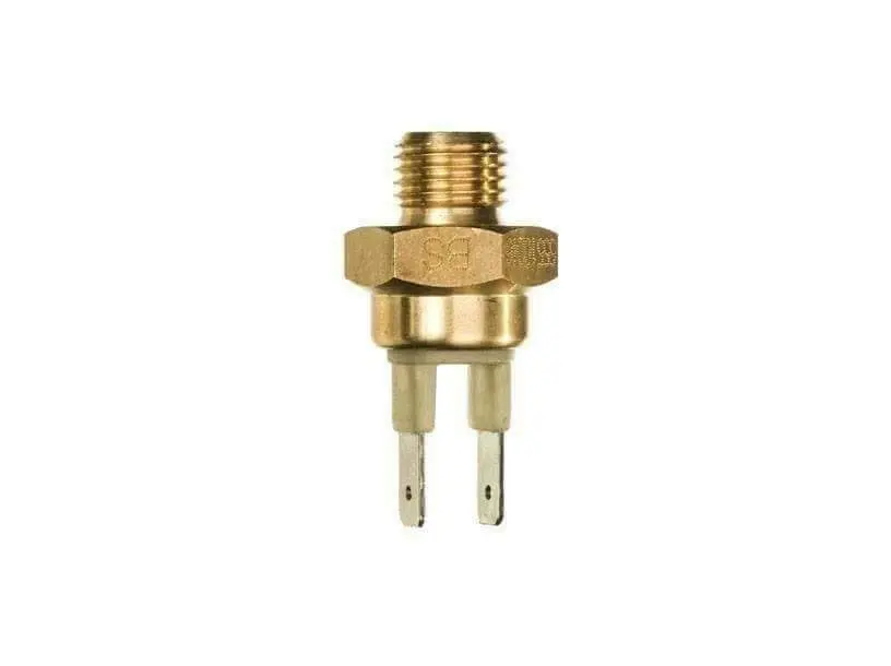 Temperature sensor 55