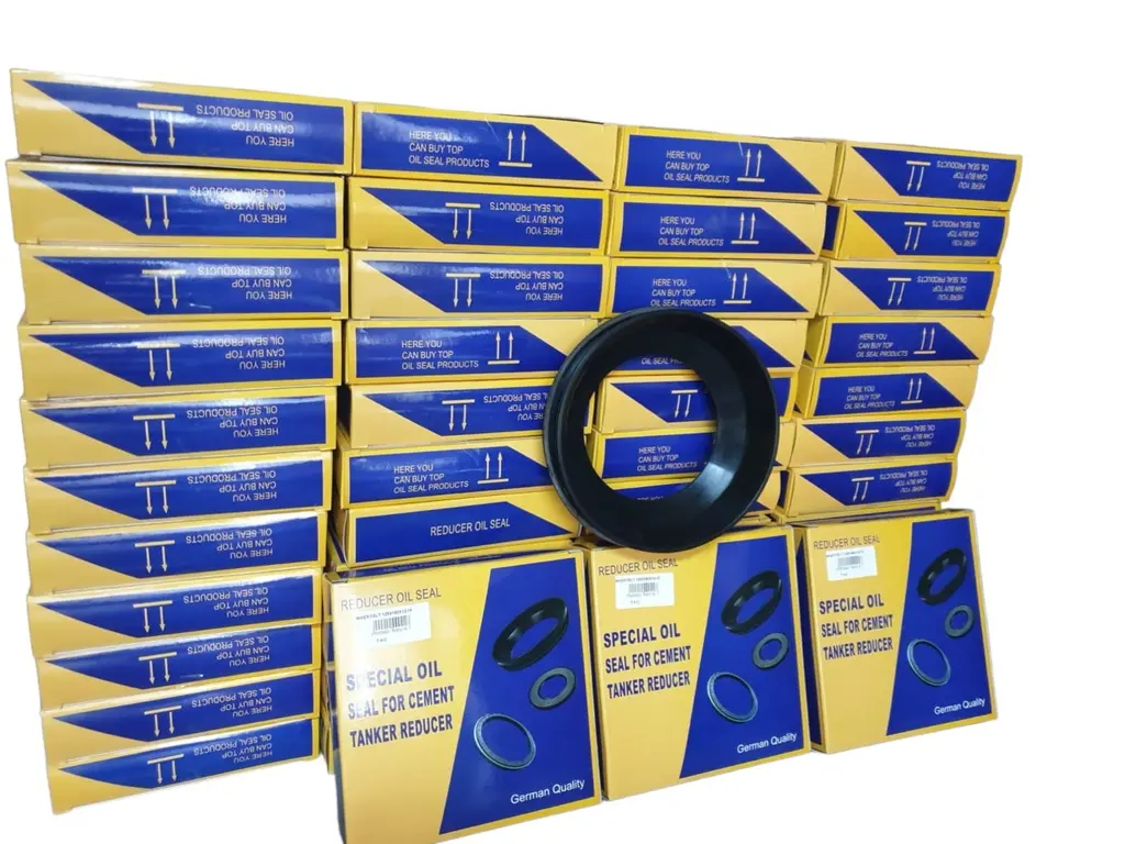 Seal gearbox 180*125*12/15