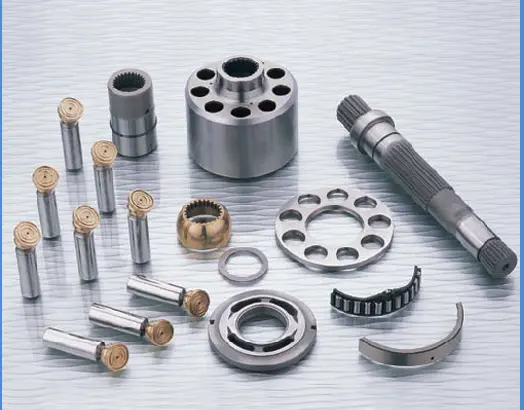 a4vg56 Rotary