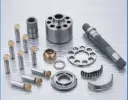  A4VG90 ROTARY GROUP 