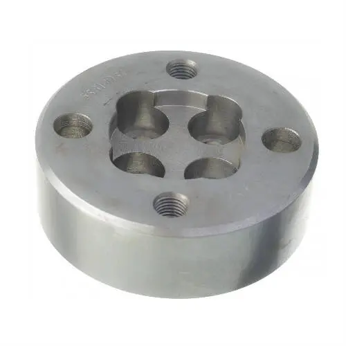PISTON ROD FLANGE