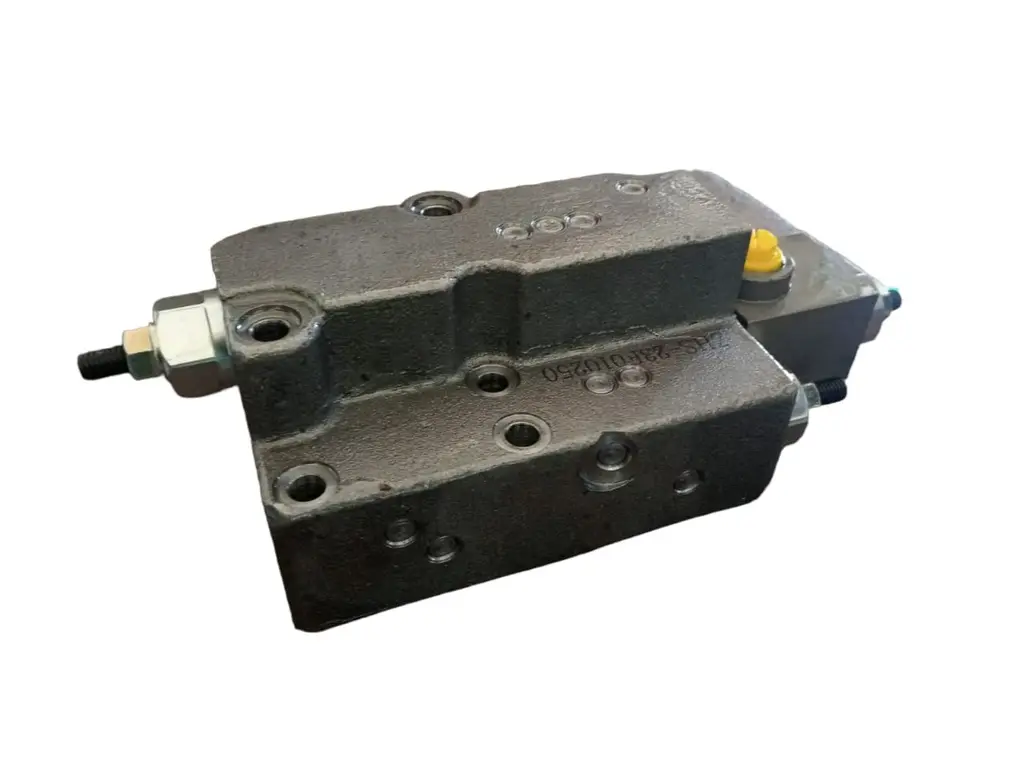 A11VO190 CONTROL VALVE