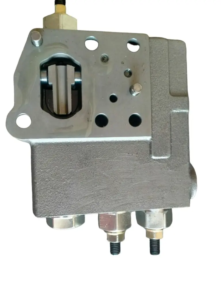 A11VO60 CONTROL VALVE