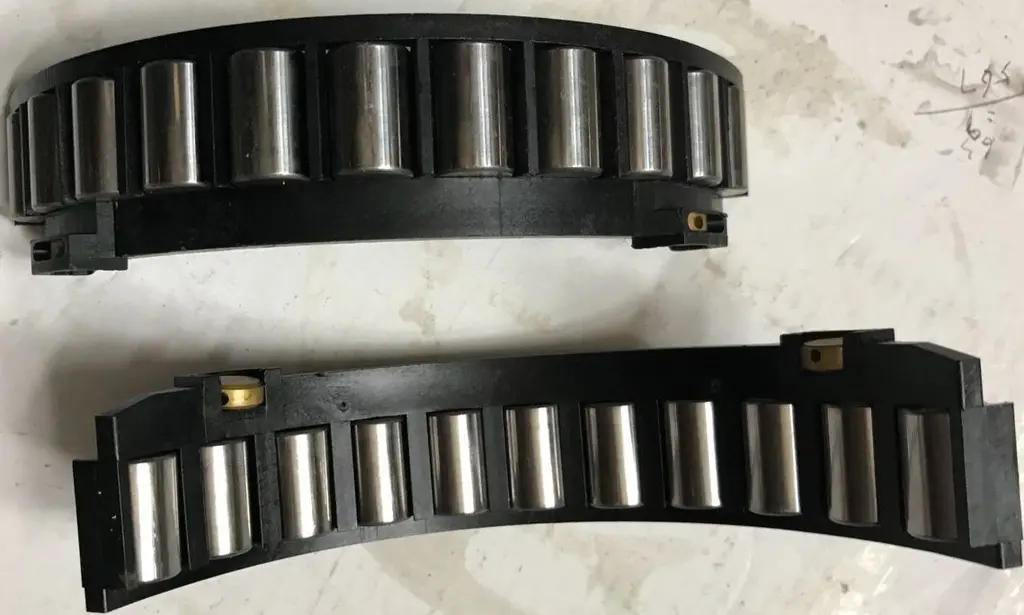 Saddle Bearing A11VO