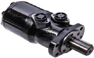 موتور قلاب مضخة 