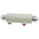 PLUNGER CYLINDER Ø60X160