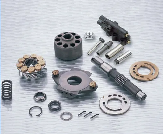 A10VO100 ROTARY GORUP