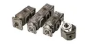 Cast iron gear pumps