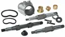 Concrete pump spare parts