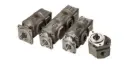 cast iron Gear pumps