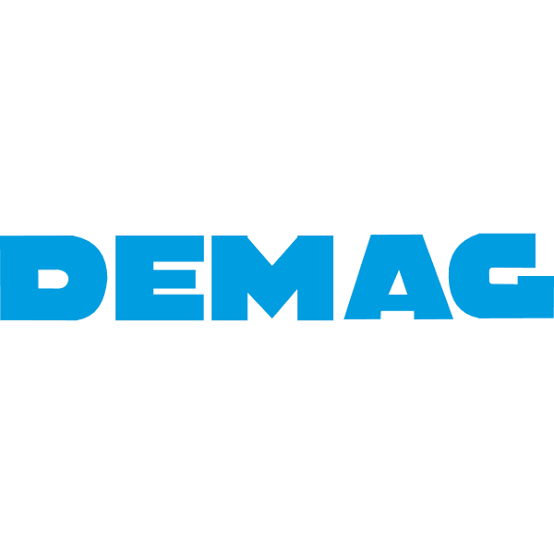 Brand: DEMAG