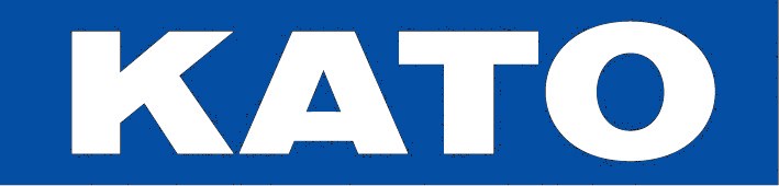العلامة التجارية: KATO
