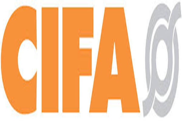Brand: CIFA