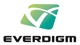 العلامة التجارية: EVERDIGM