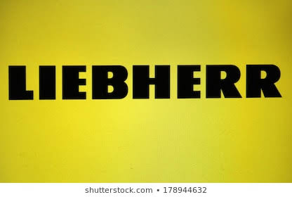Brand: LIEBHERR