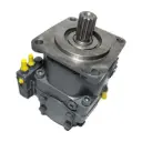 A11VO60 pump used
