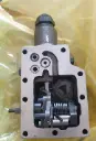 Sauer 22 control valve