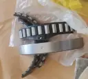 Saddle Bearing A4VG