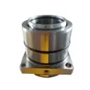 COMPLETE UPPER HOUSING Q90