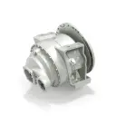 Mixer Truck Gearbox
