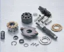  A10VO100 Rotary Group