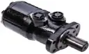 Agitator Motor