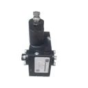 Multiway Valve Head Plate Input Module F. Regul Pump