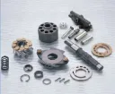  A10VSO45 ROTARY GROUP