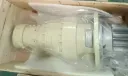 SLEWING  gearbox